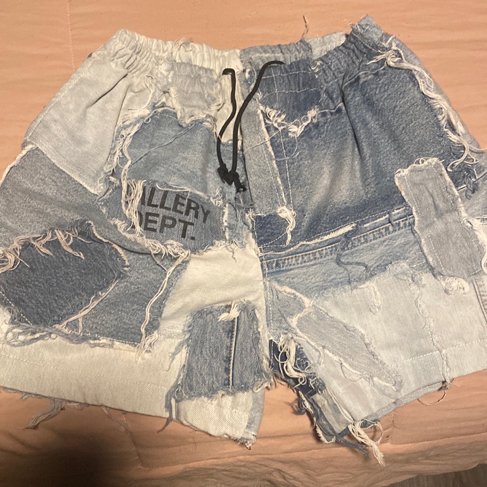 Great quality shorts